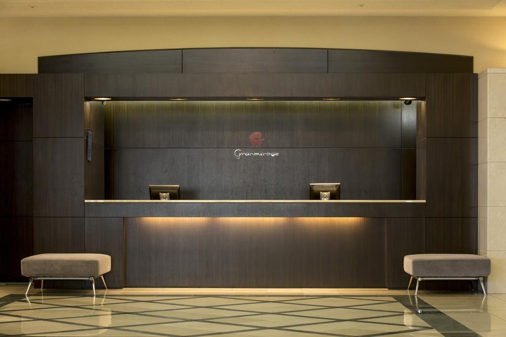 Hotel Granmirage Uozu Екстериор снимка