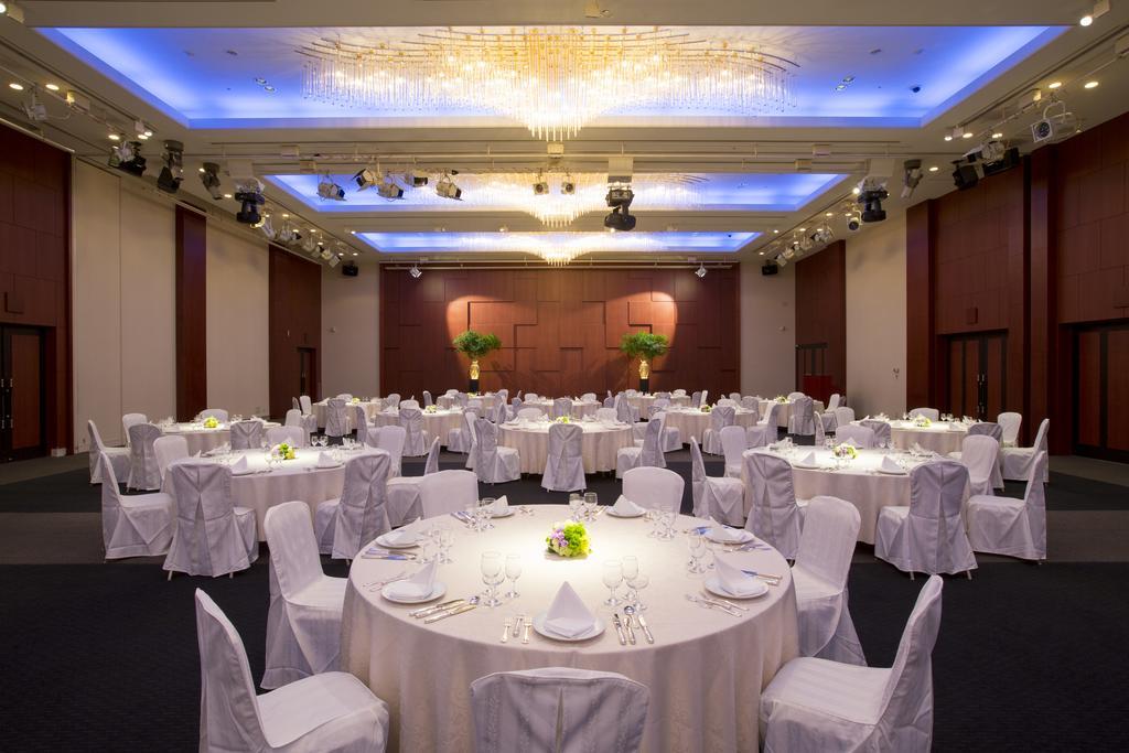 Hotel Granmirage Uozu Екстериор снимка