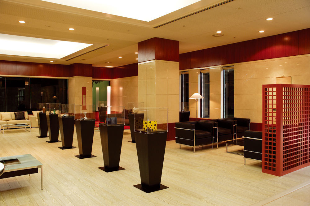 Hotel Granmirage Uozu Екстериор снимка