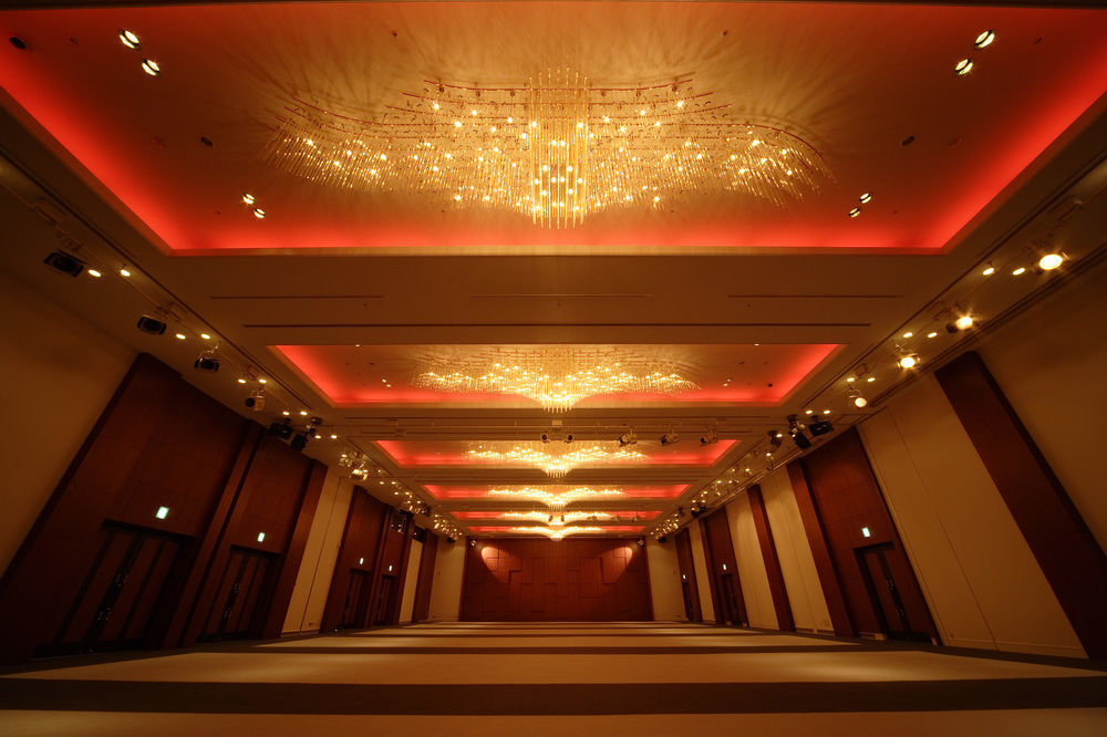 Hotel Granmirage Uozu Екстериор снимка