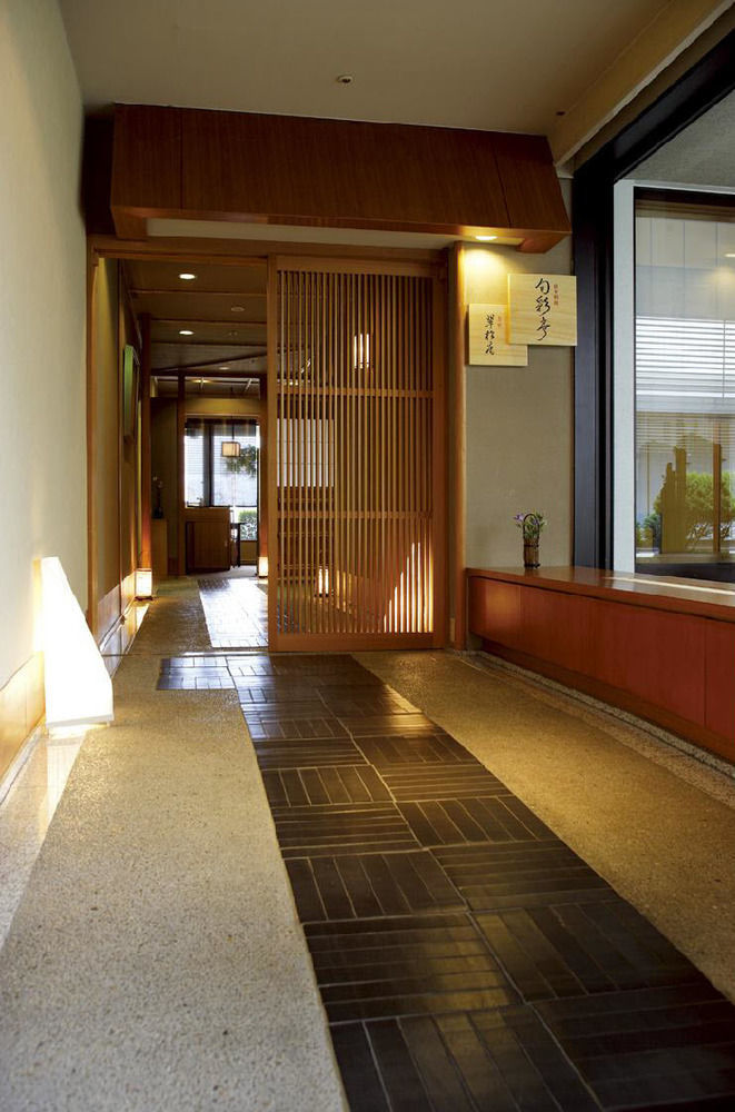 Hotel Granmirage Uozu Екстериор снимка