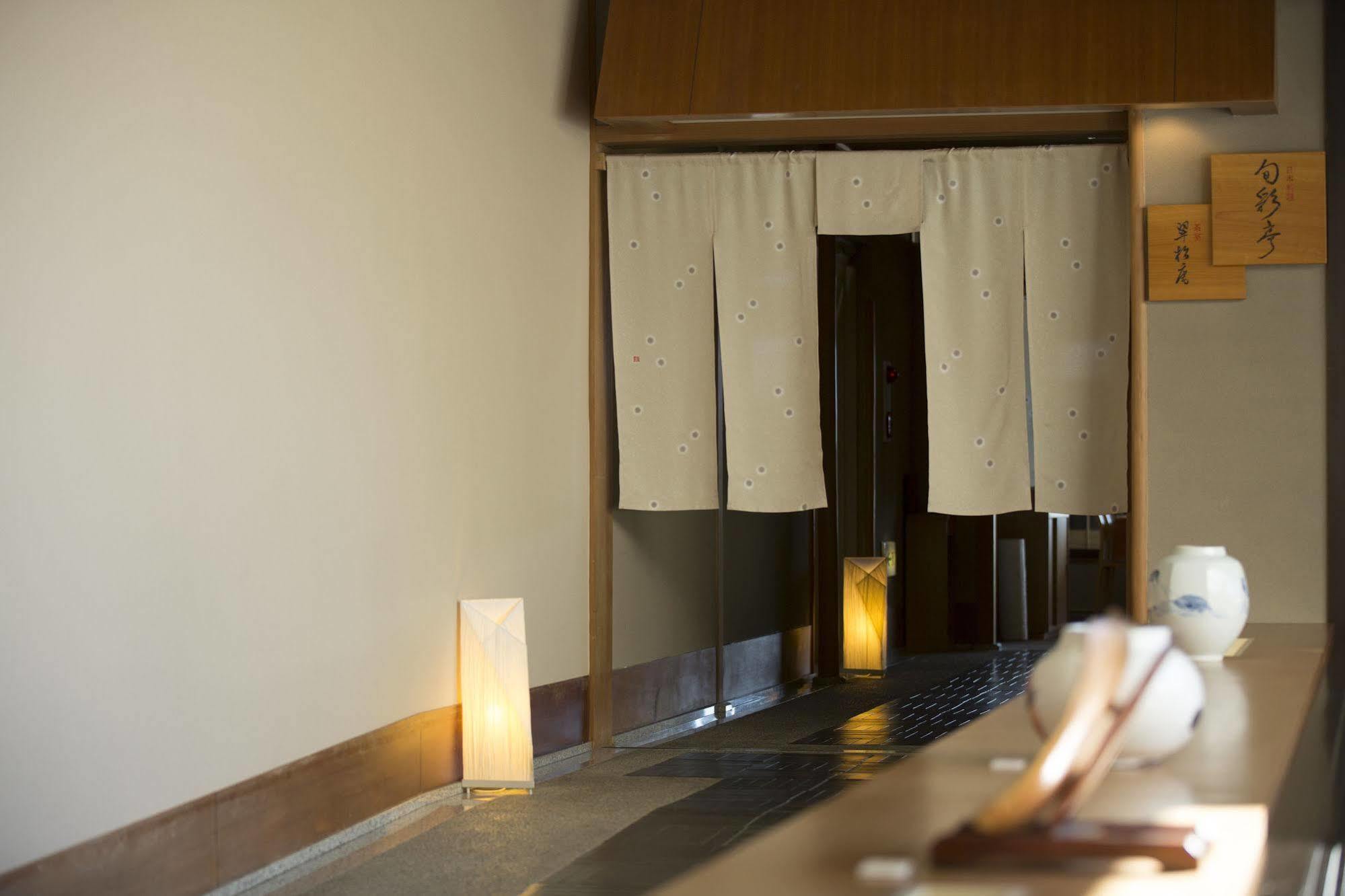 Hotel Granmirage Uozu Екстериор снимка