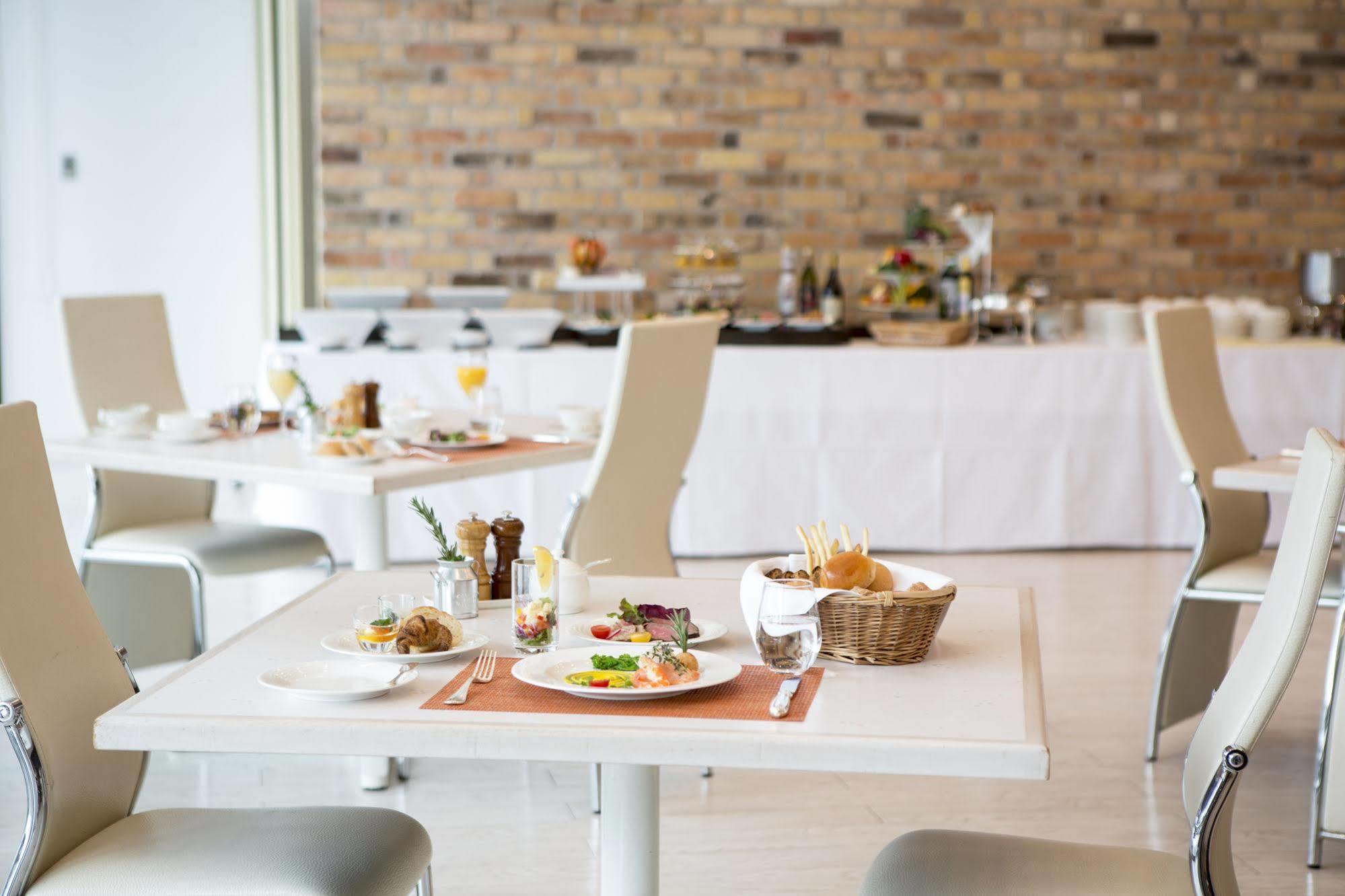 Hotel Granmirage Uozu Екстериор снимка