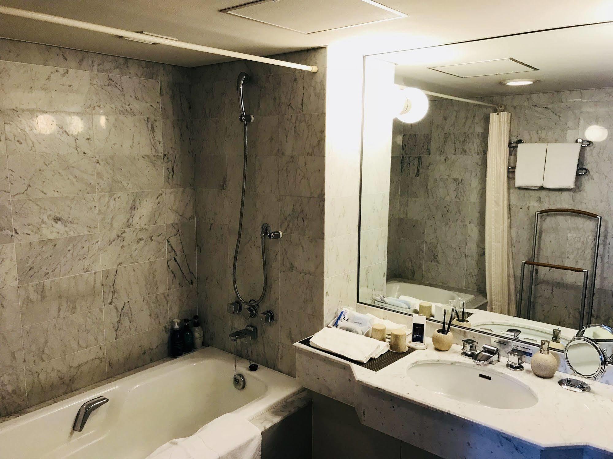Hotel Granmirage Uozu Екстериор снимка