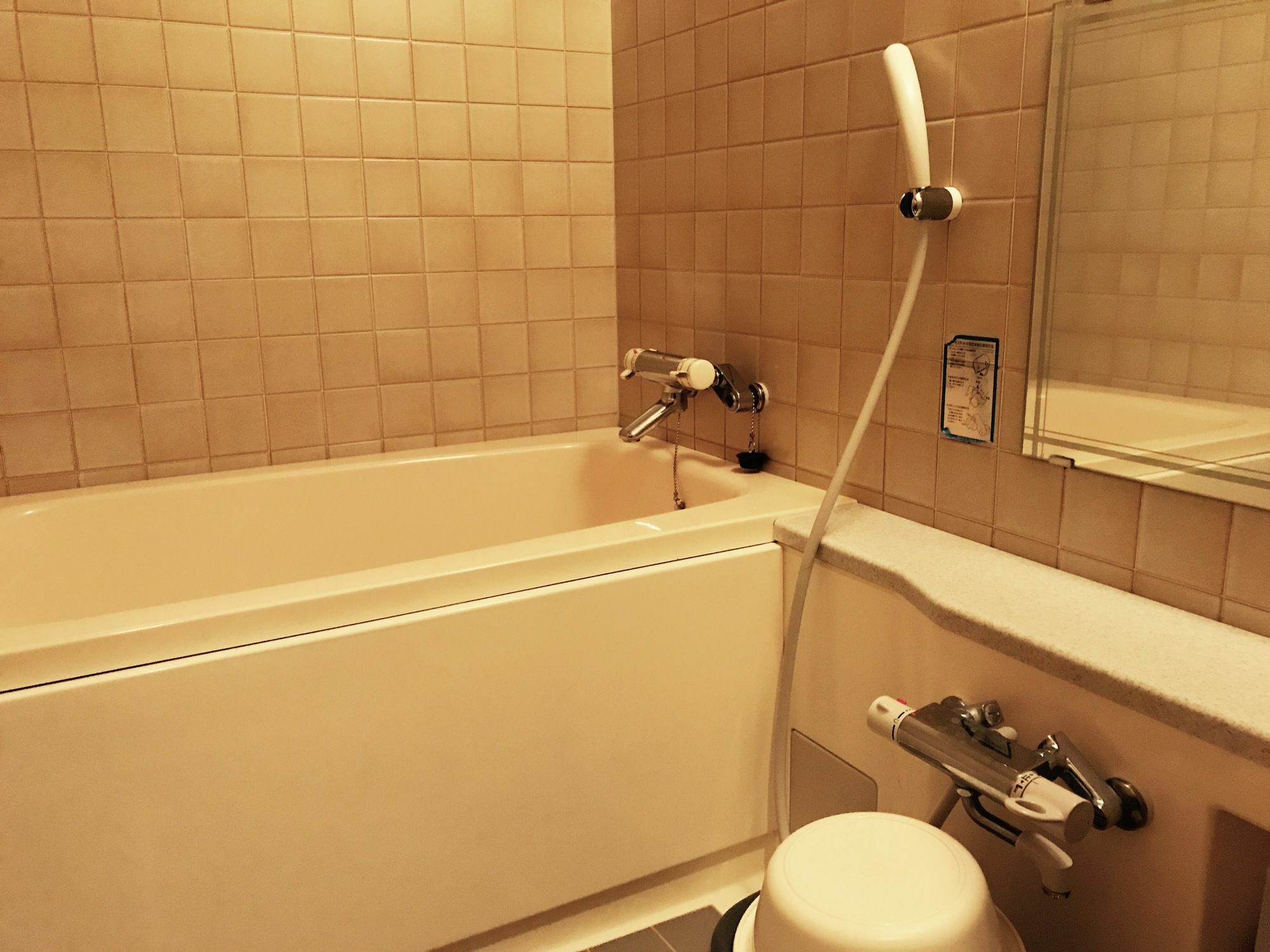 Hotel Granmirage Uozu Екстериор снимка